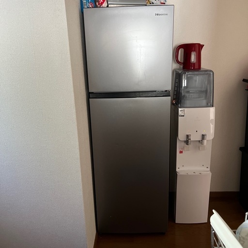 冷蔵庫