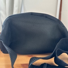 (決まりました)Kappa ウエストバッグの画像