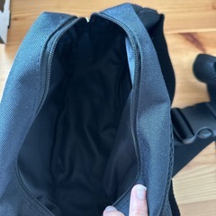 (決まりました)Kappa ウエストバッグの画像