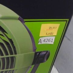 57970　greenworks サーキュレーター 24v　A4261の画像