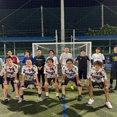 対戦相手、メンバー募集⚽️