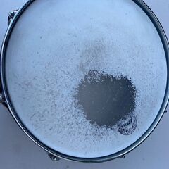 TAMA　ドラムセット　（２バス）の画像