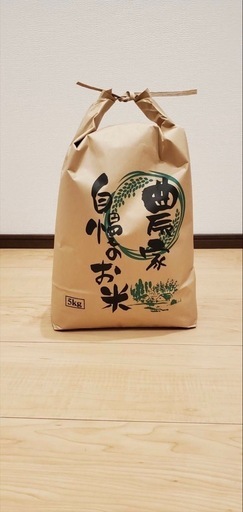 米【コシヒカリ】