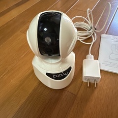 オムロンネットワークカメラ