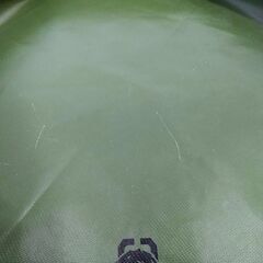 【商談中】OneTigris 焚き火シート/自立型防炎シート/六角スパッタシート/地面や芝生保護/ストーブ下敷き/アウトドア/焚き火用/キャンプ用品/C0DW0109の画像