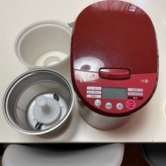 家庭用　精米機　ライスクリーナー　ビセン