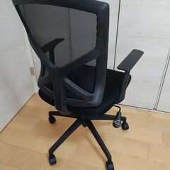 オフィスチェア　の画像