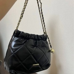 美品！ハンドバック トートバッグ の画像
