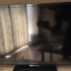 テレビ　ORION 29インチ