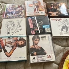 CDまとめ売り