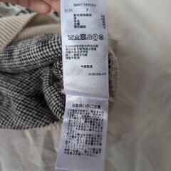 【SNIDEL】カットソーの画像