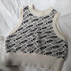 【SNIDEL】カットソーの画像