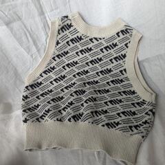 【SNIDEL】カットソー