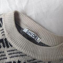 【SNIDEL】カットソーの画像