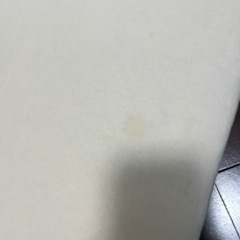 アイボリー　綿100% 座布団　3枚セットの画像