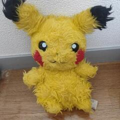 ポケモンぬいぐるみの画像