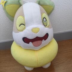 ポケモンぬいぐるみの画像