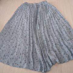 avvロングスカート  140