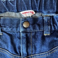 【お値下げ】女の子用服セット  130cmの画像