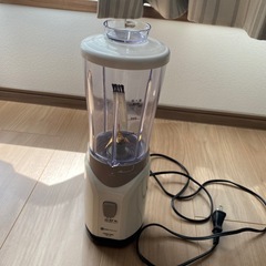 TESCOM ミキサー