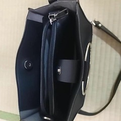 美品！ショルダーバック2wayの画像