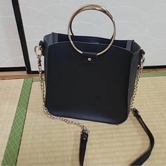 美品！ショルダーバック2wayの画像