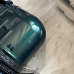 RIMOA リモアスーツケース 機内持ち込み可サイズの画像