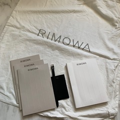 RIMOA リモアスーツケース 機内持ち込み可サイズの画像
