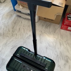 RIMOA リモアスーツケース 機内持ち込み可サイズの画像