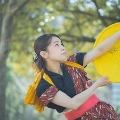 楽しい日本の踊り【受講生募集中】の画像