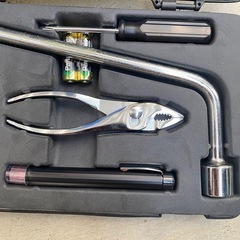 工具セット🛠️の画像