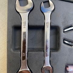 工具セット🛠️の画像