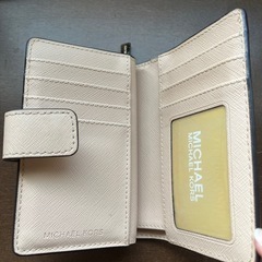 MICHAEL KORS💖　財布の画像