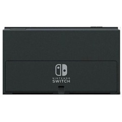 switch有機ELディスプレイのみ　新品未使用