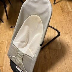 ベビービョルンのバウンサー