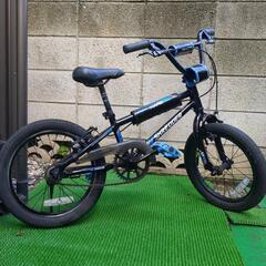 自転車（16インチ）