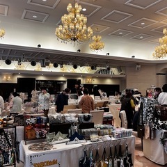 平日マルシェ出店者さん大募集中です！！