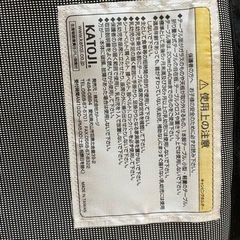 決まりました！KATOJI キャンピングホルダー　の画像