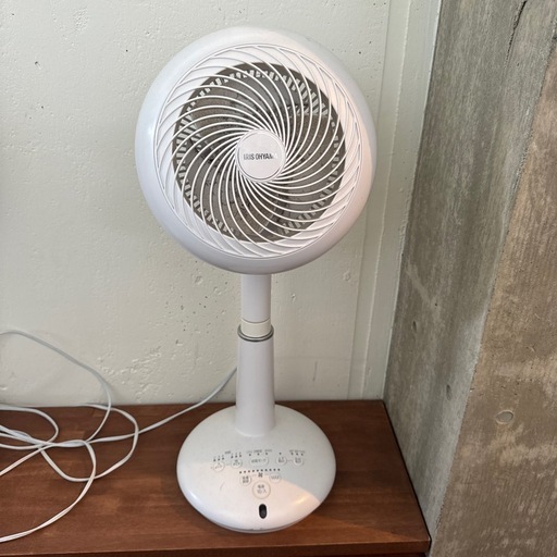 サーキュレーターファン　扇風機