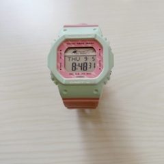 BABY-G腕時計