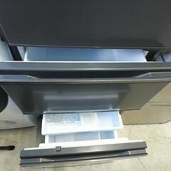 三菱 MITSUBISHI 3ドア冷蔵庫 MR-CX27G