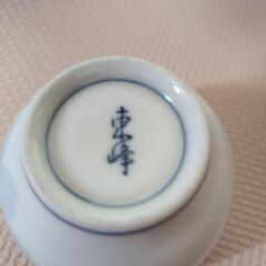 湯のみの画像