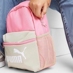 新品未使用　プーマ バッグパック フェイズ スモール バックパックの画像
