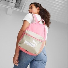 新品未使用　プーマ バッグパック フェイズ スモール バックパックの画像