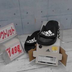 55630　ADIDAS　ADILETTE　SLI　1G3769...