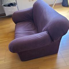 ソファー今週土曜日まで!の画像