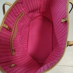 LOUIS VUITTON　モノグラム　バラ　希少の画像