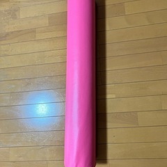 ストレッチポール　