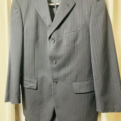 引渡し調整中】スーツ