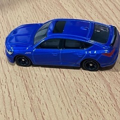 HONDAアキュラインテグラの画像